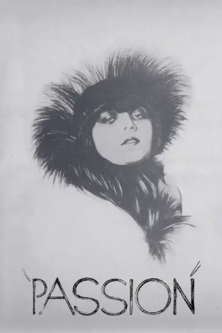 مادام دوباری 1919