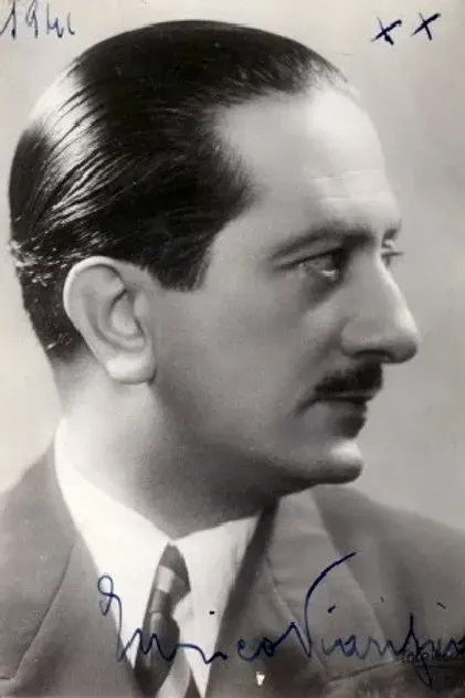 انریکو گوازونی