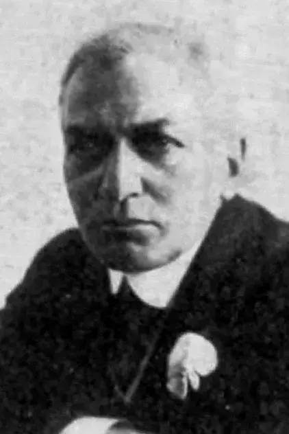 ادوارد خوزه