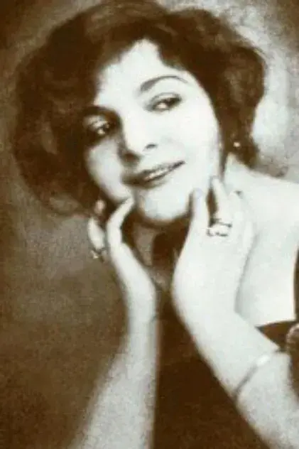 لیلی برکی