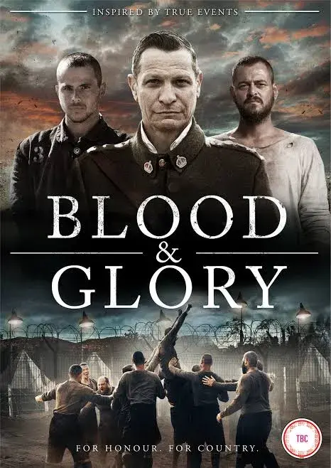 فیلم خون و افتخار (Blood and Glory 2016)