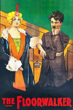 بازرس فروشگاه 1916