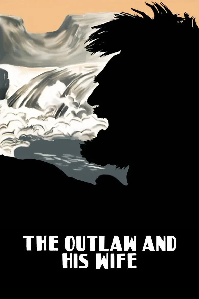 فیلم یاغی و همسرش (The Outlaw and His Wife 1918)