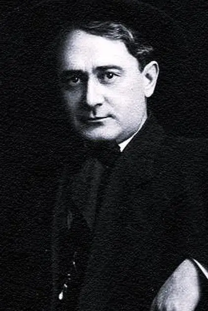دیوید هارتفورد
