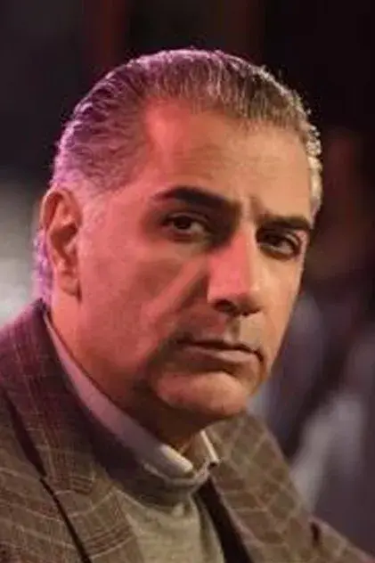 مهرزاد نیکنام