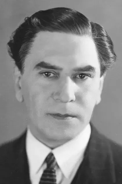 ریچارد لاند