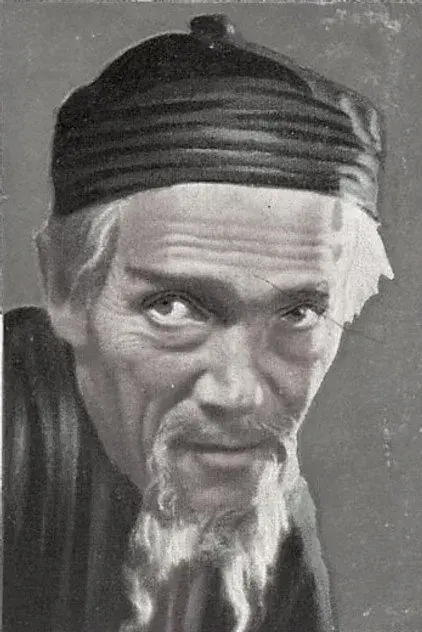 جورج جان