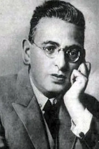 ریچارد اوزوالد