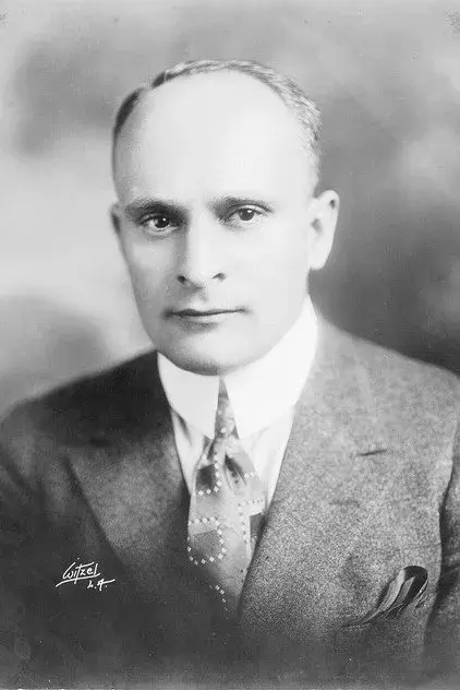 سی گاردنر سالیوان