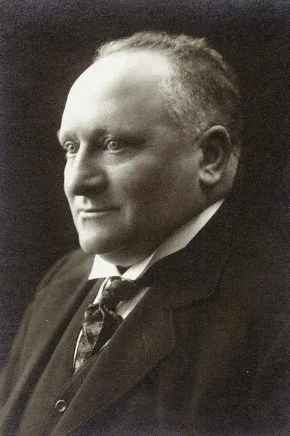 ویگو لیندستروم