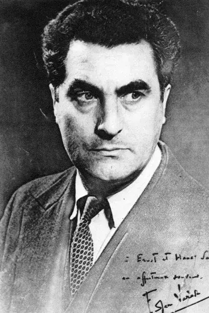 ادگار وارزه