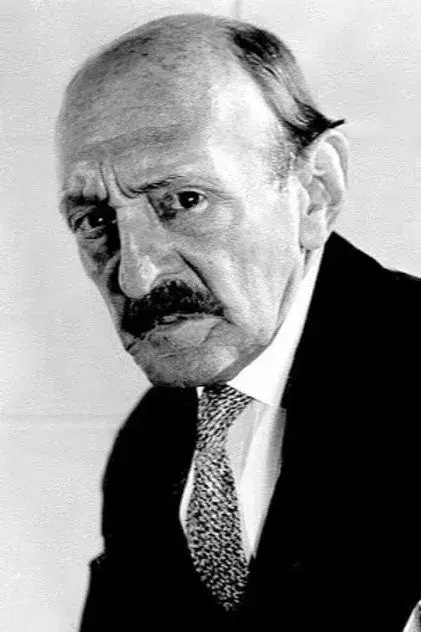 کلارنس ویلسون