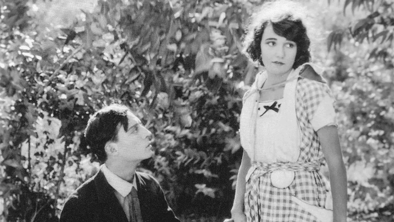 فیلم مترسک (The Scarecrow 1920)