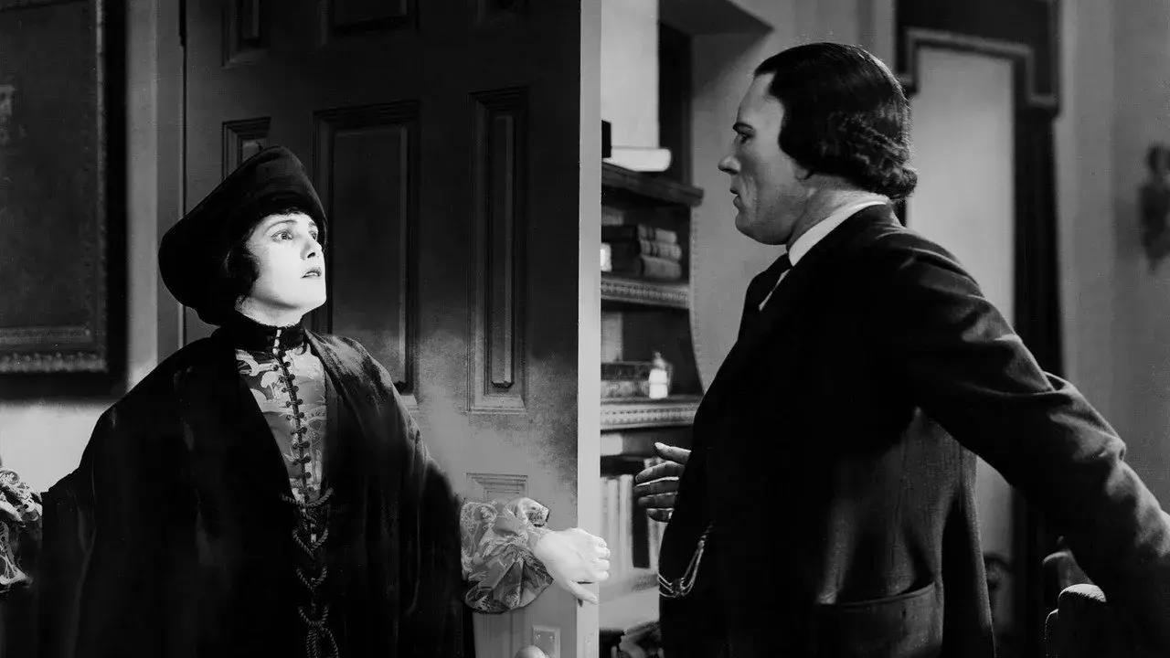 فیلم تک خال دل (The Ace of Hearts 1921)