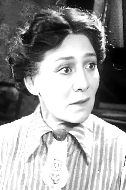 مارگارت مک وید