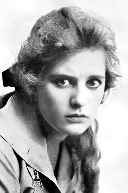 ماری والکمپ