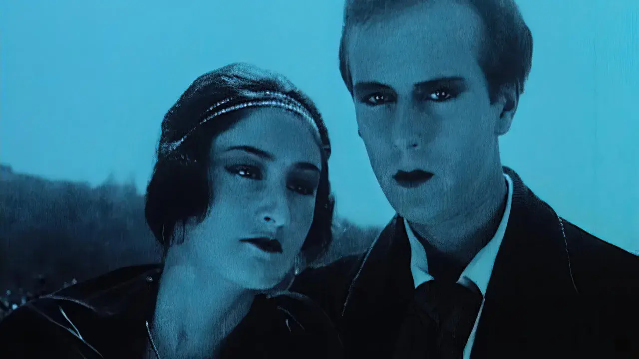 فیلم ال‌دورادو (Eldorado 1921)