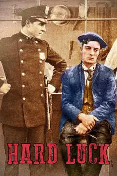 بدشانس 1921