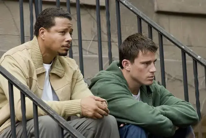 فیلم مبارزه (Fighting 2009)