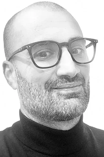میکائل گووسیان