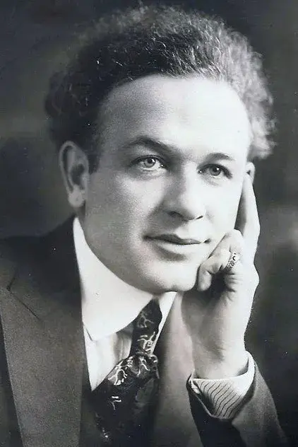 جی بارنی شری