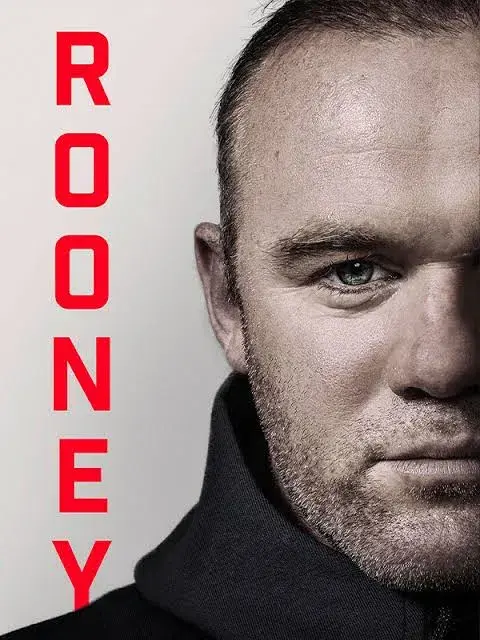 مستند رونی (Rooney 2022)