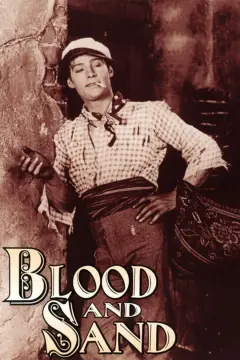 خون و شن 1922
