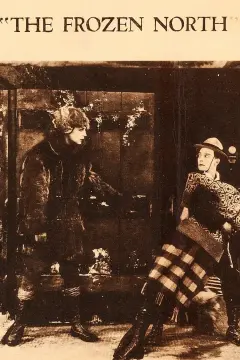 شمال یخ زده 1922