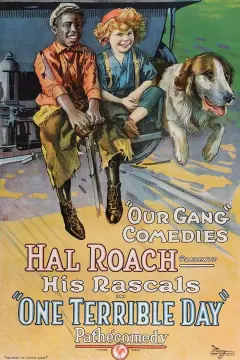 یک روز ناگوار 1922