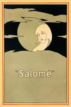 سالومه 1922