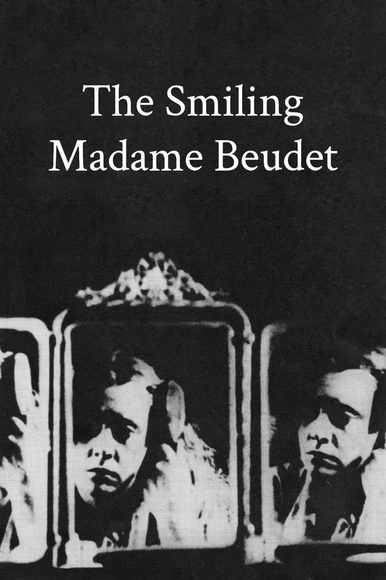 فیلم لبخند مادام بوده (The Smiling Madame Beudet 1923)