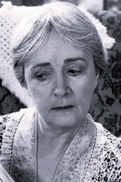مارگارت سدون