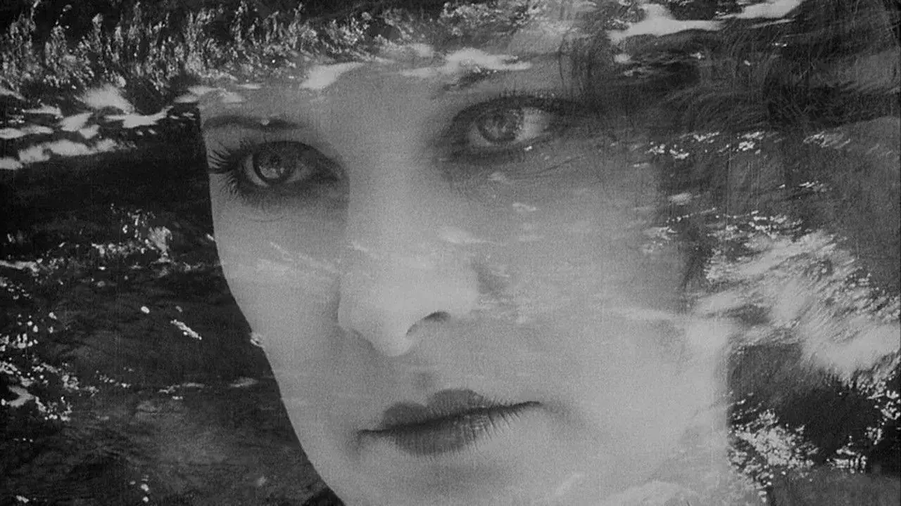 فیلم قلب وفادار (Woman of the Port 1923)