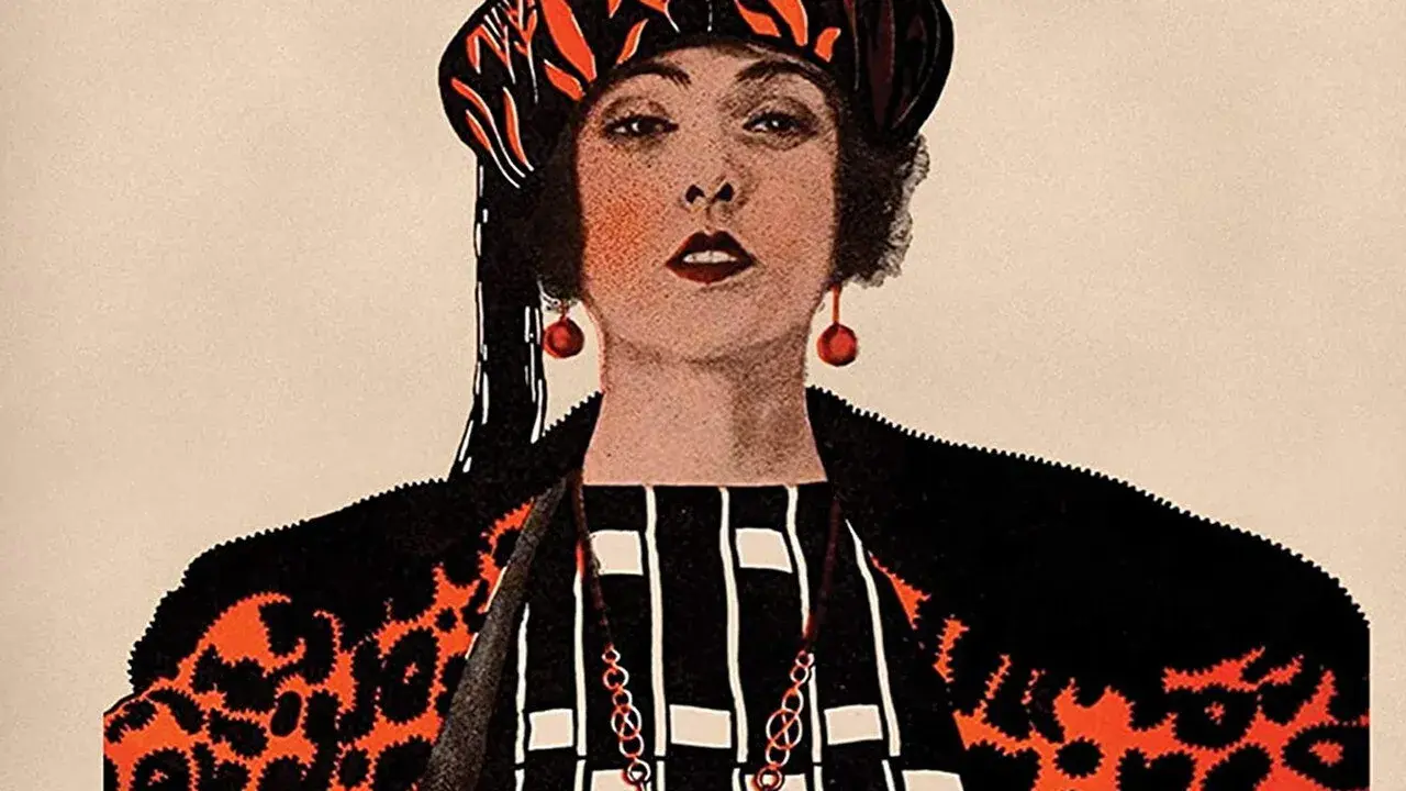 سرگردان 1923