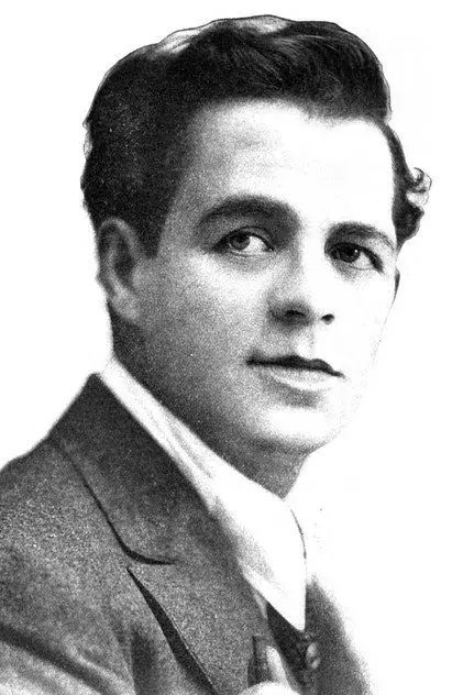 ادوارد ککسون