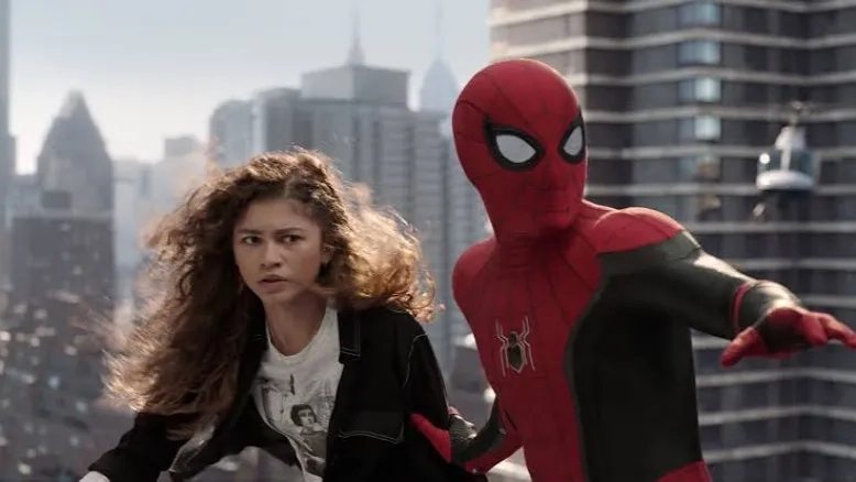 تاریخ دقیق عرضه نسخه خانگی Spider-Man: Brand New Day اعلام شد