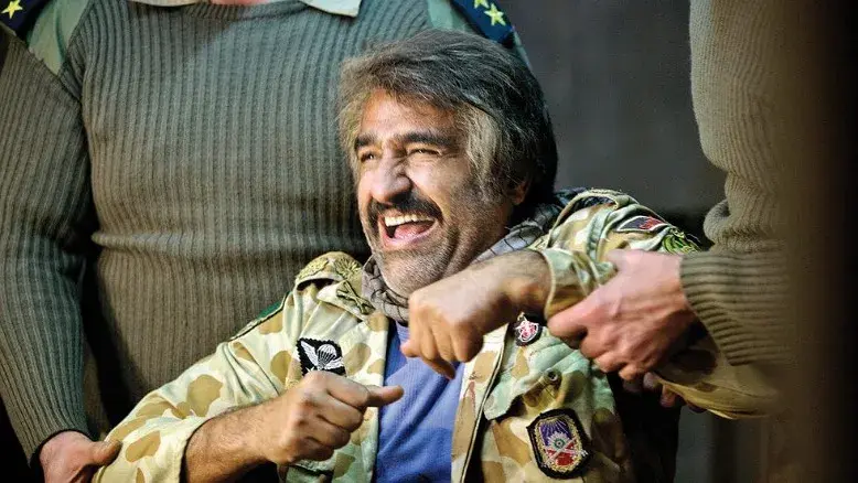 بازگشت فریبرز باغ‌بیشه؛ فصل پنجم «زیرخاکی» با پژمان جمشیدی ساخته می‌شود