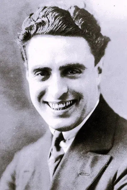 جرج والش