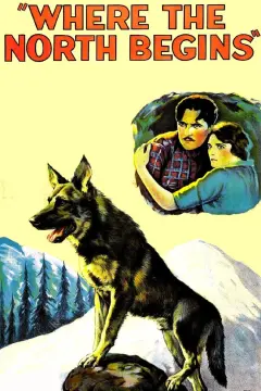 جایی که شمال آغاز می‌شود