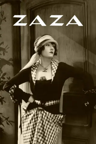 زازا  1923