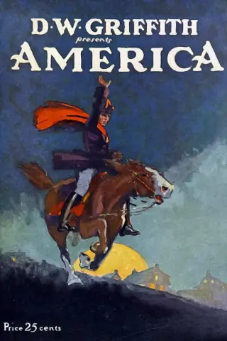 آمریکا 1924