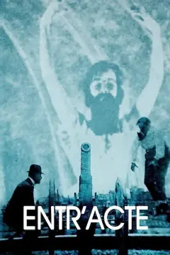 آنتراکت 1924