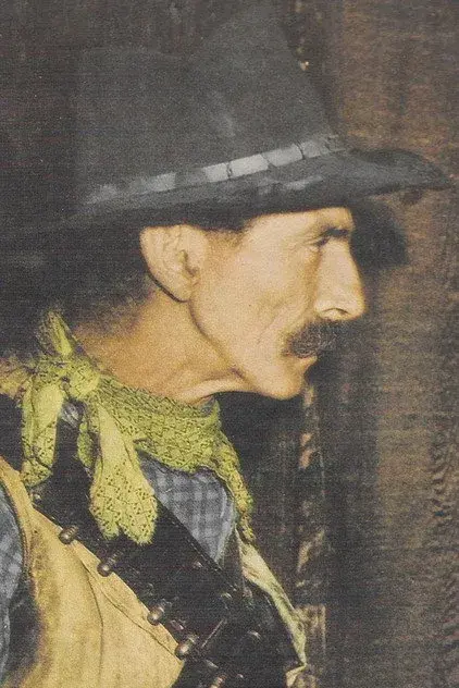 جیم کوری