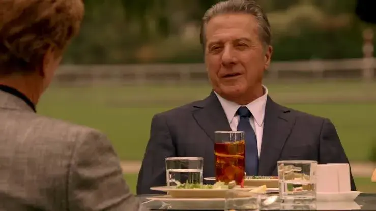 سریال شانس (Luck 2011)