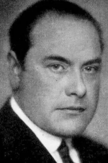 ادوین دوپار