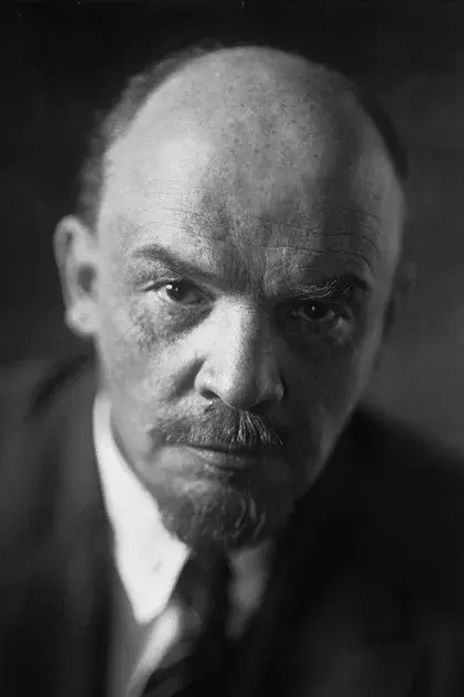 ولادیمیر لنین