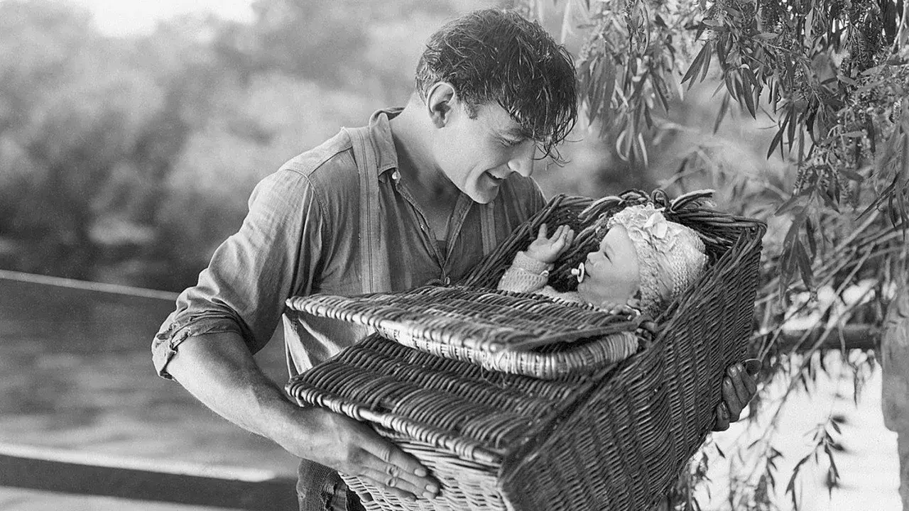 فیلم تنبل (Lazybones 1925)