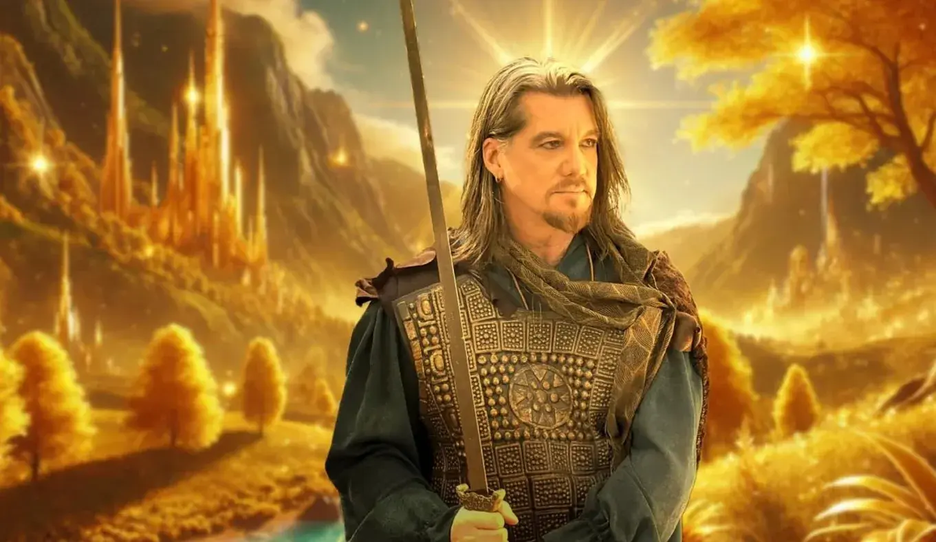 فیلم شکارچی جادوگر (Witch Hunter 2024)