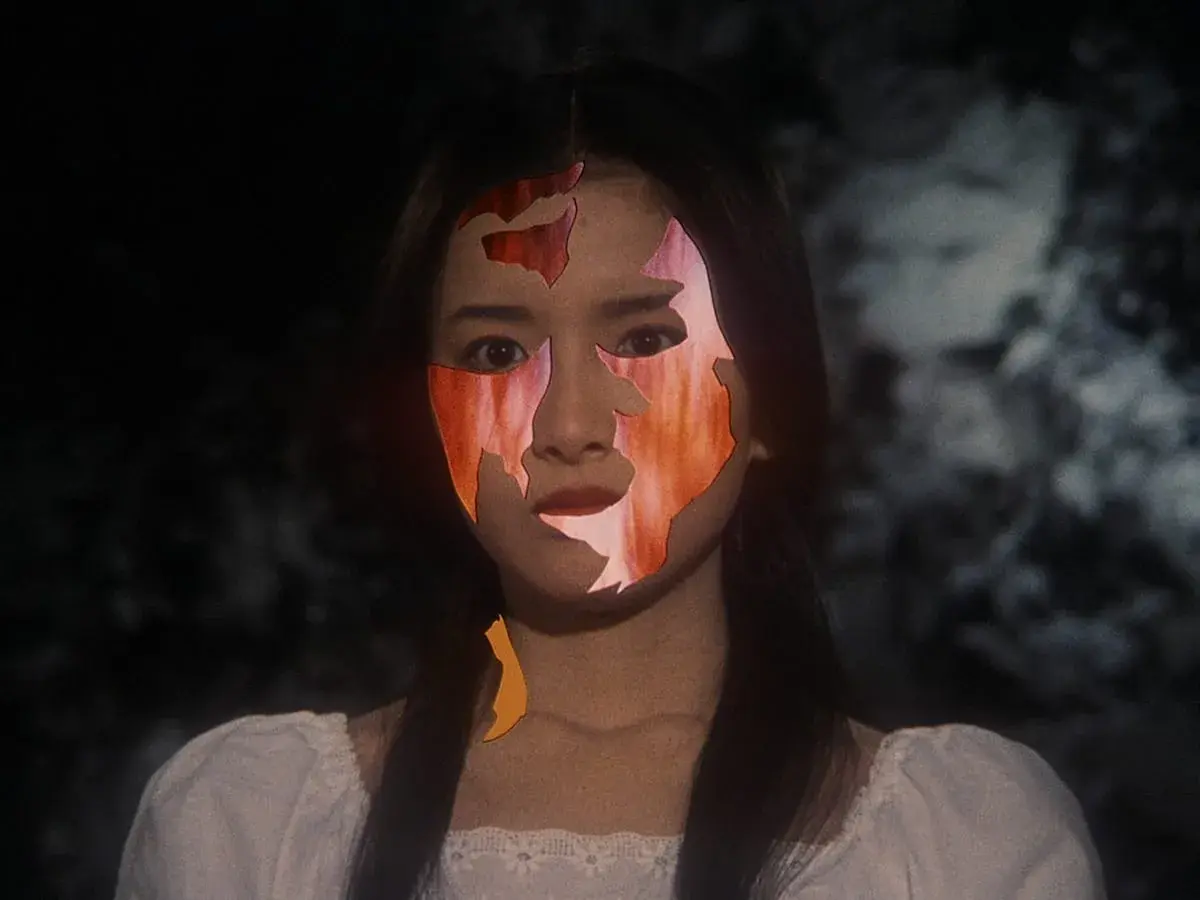 فیلم ژاپنی خانه (House 1977)