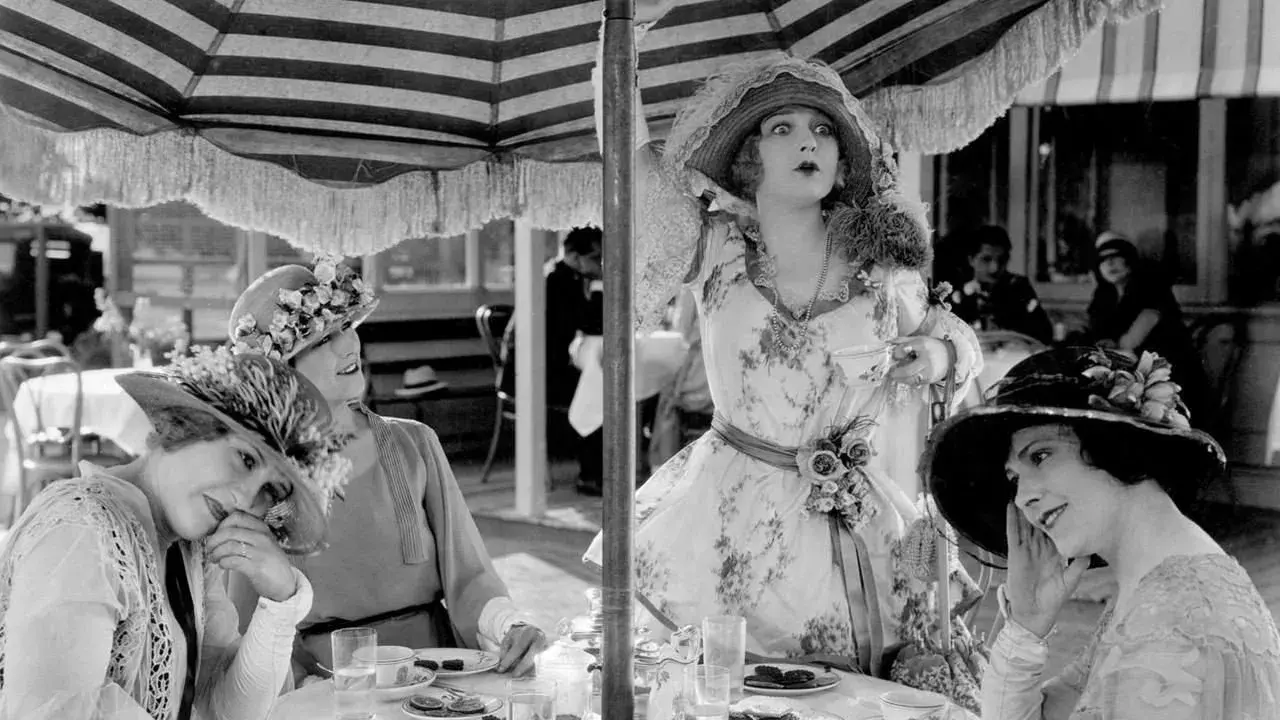 فیلم استلا دالاس (Stella Dallas 1925)